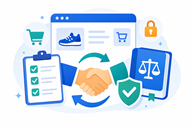 Инструкция по заполнению информации о товаре